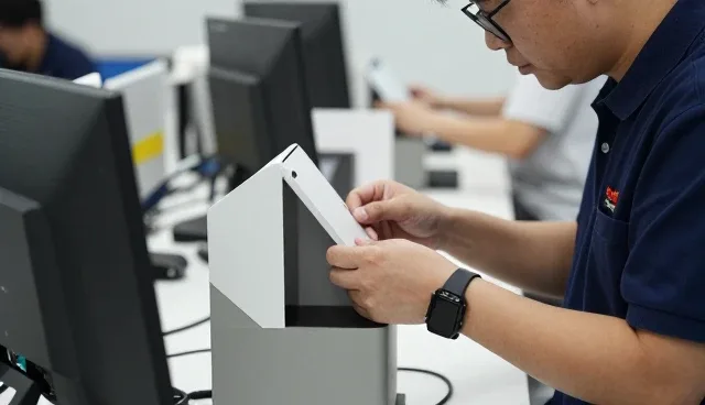 深圳市飞腾博业科技有限公司介绍专业应用开发能力